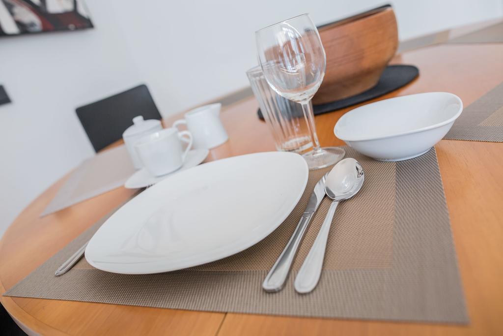Salzburg City Appartement Eksteriør billede