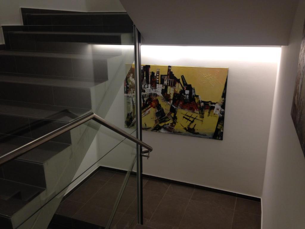 Salzburg City Appartement Eksteriør billede