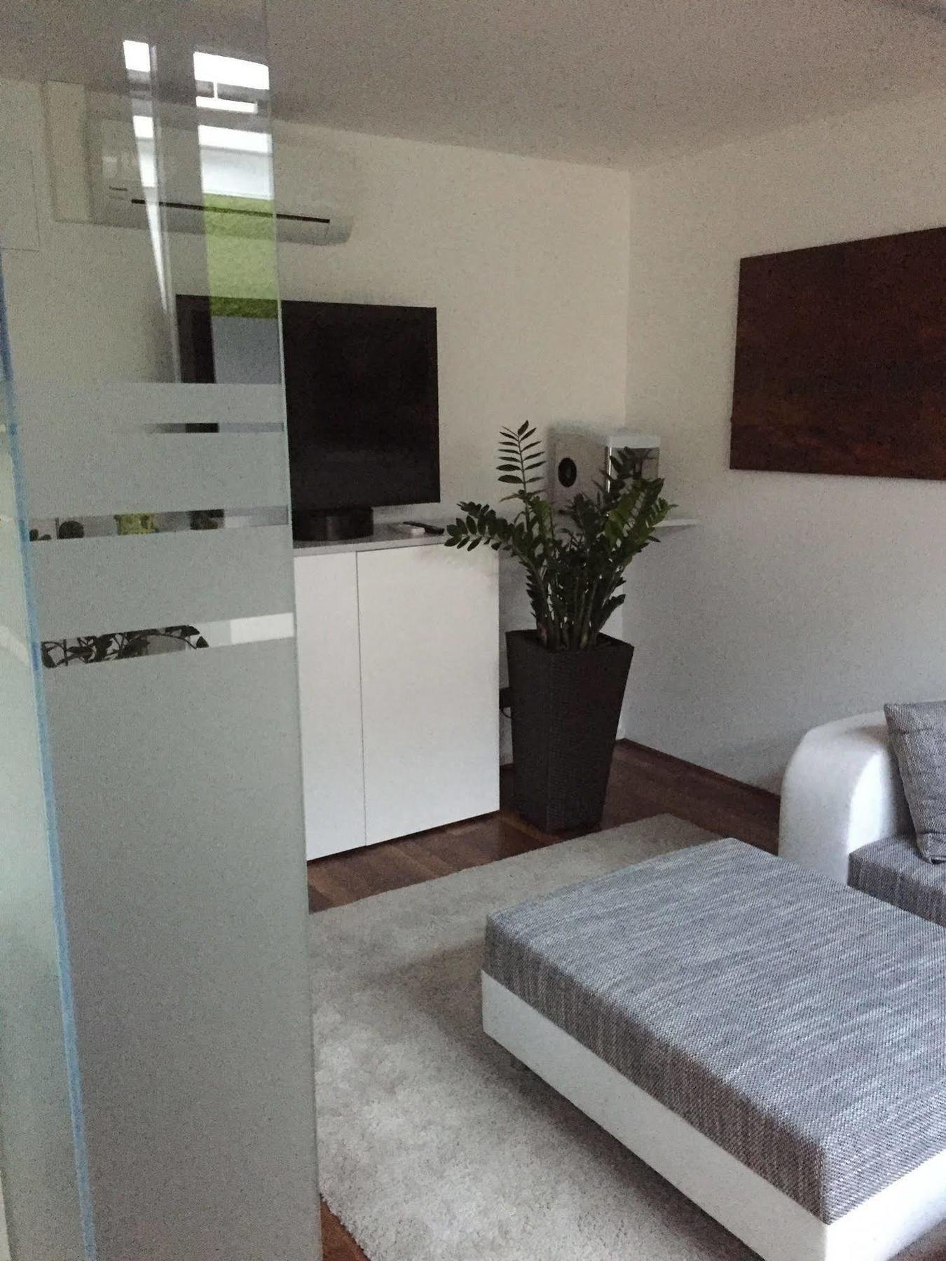 Salzburg City Appartement Eksteriør billede