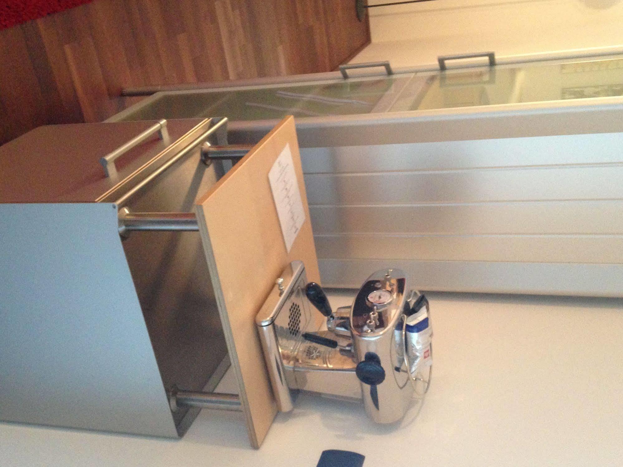 Salzburg City Appartement Eksteriør billede