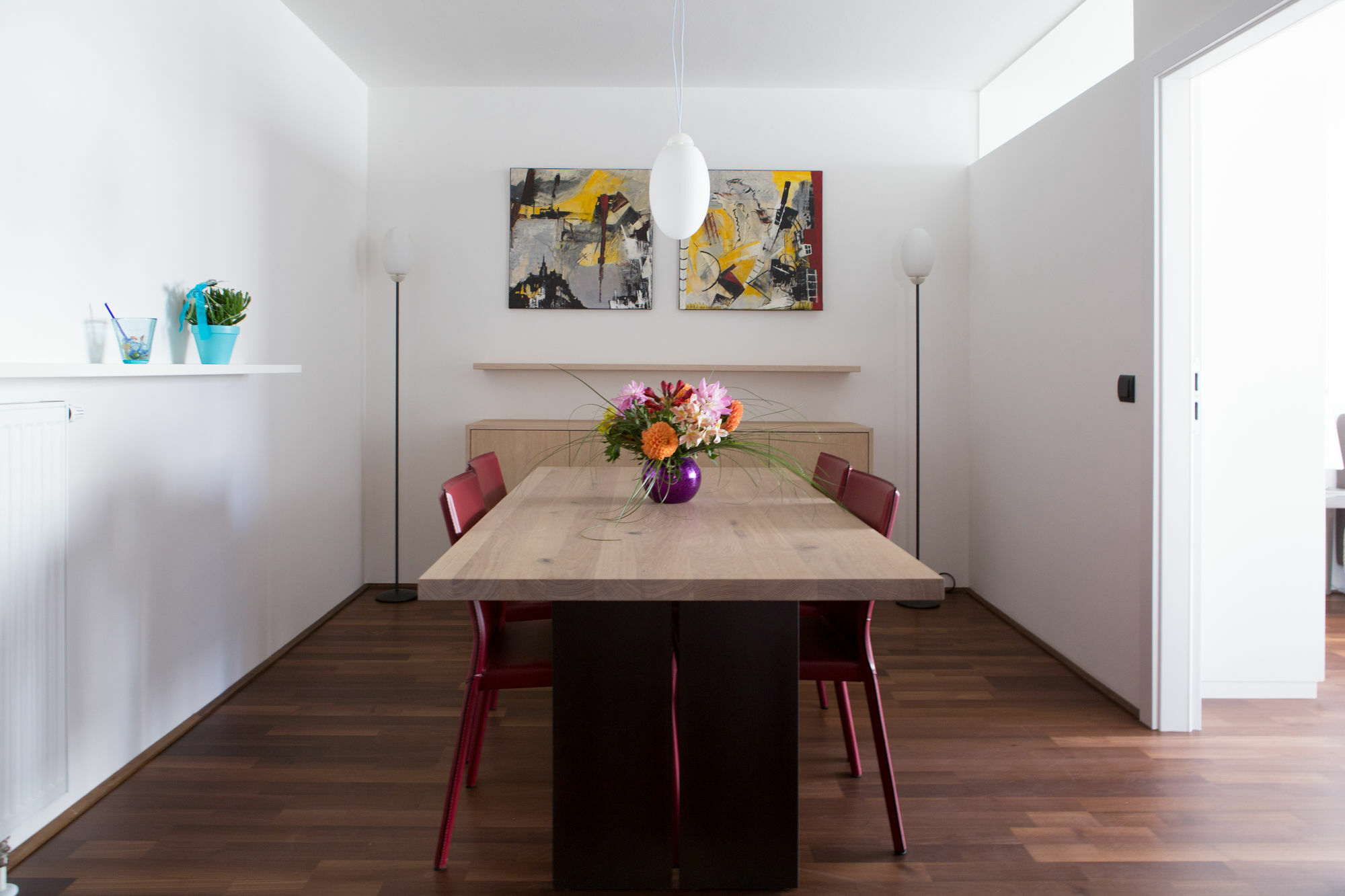 Salzburg City Appartement Eksteriør billede