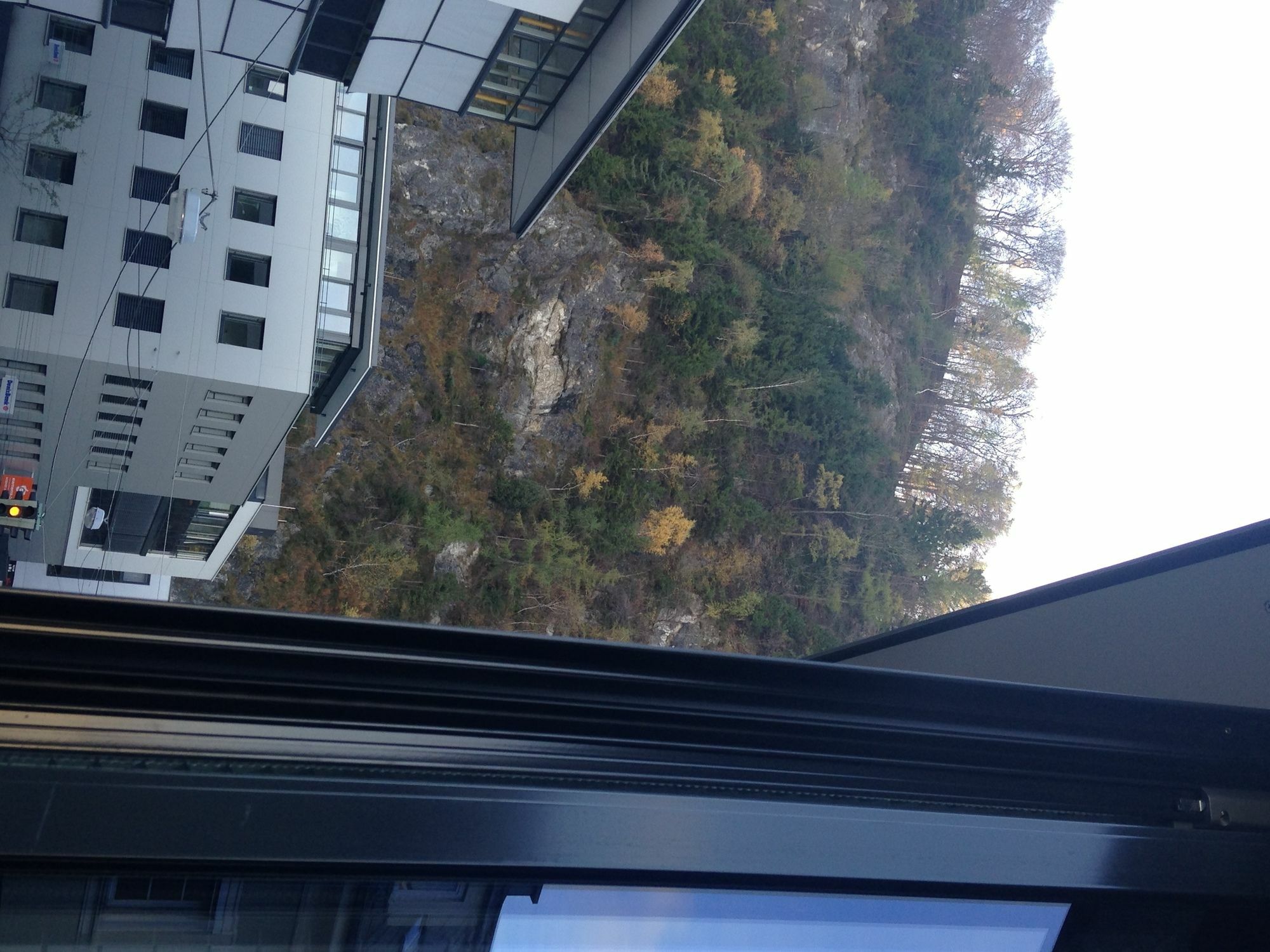 Salzburg City Appartement Eksteriør billede