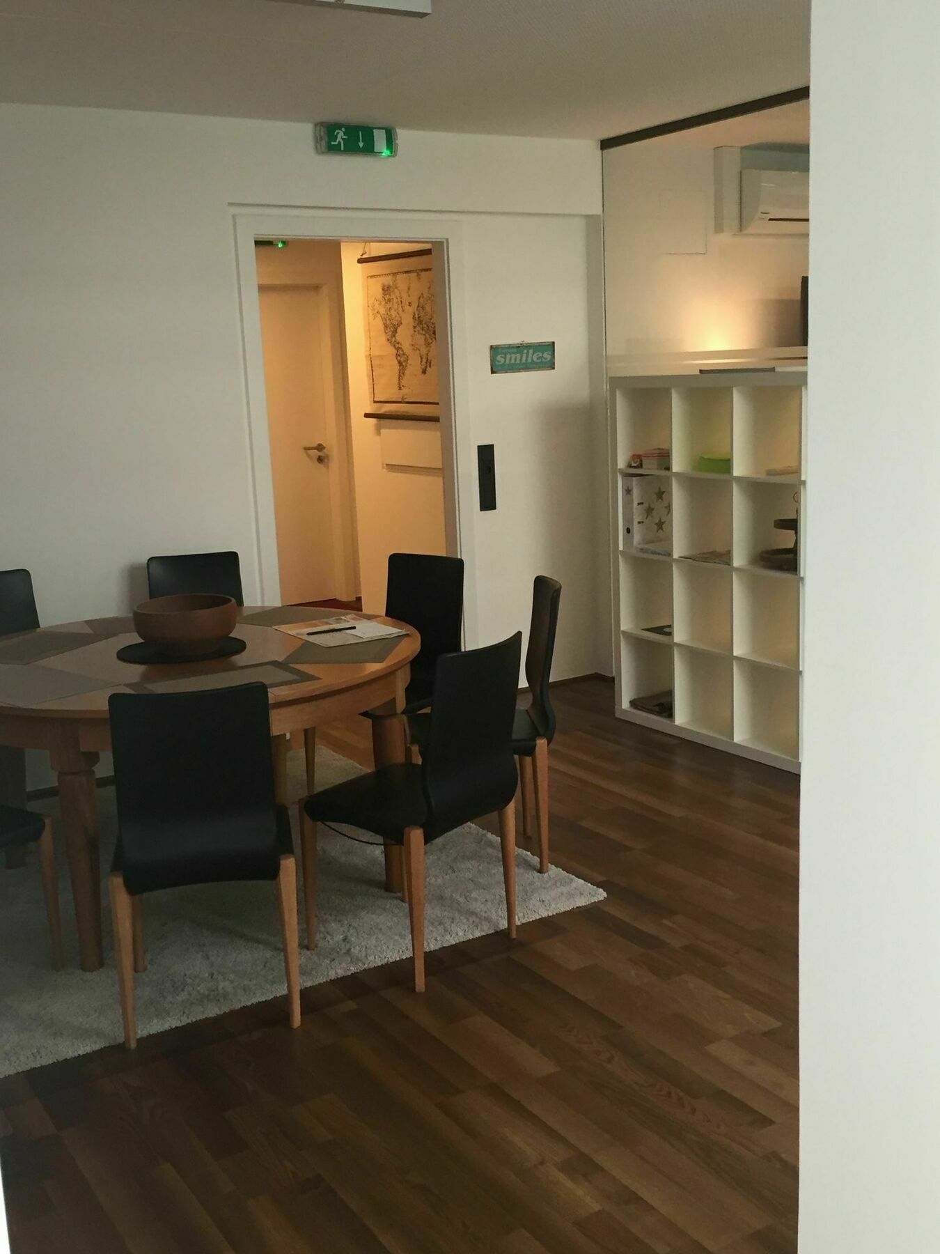 Salzburg City Appartement Eksteriør billede