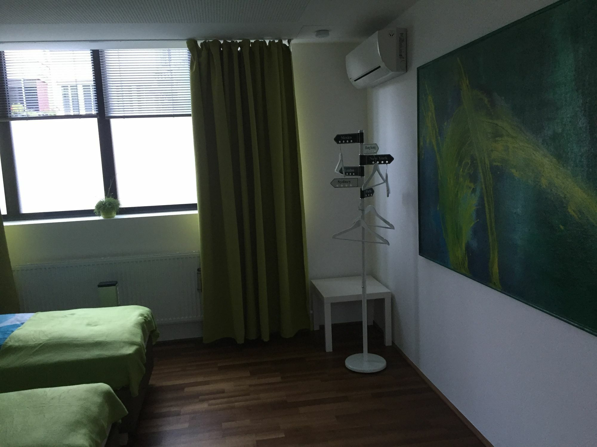 Salzburg City Appartement Eksteriør billede